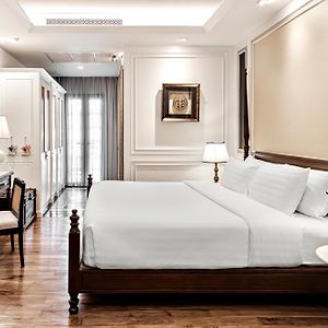Deluxe Zimmer